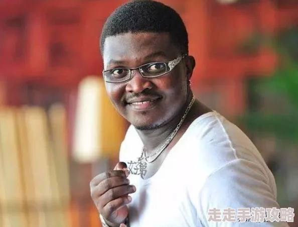 黑人系列为何令人感动因为它讲述了关于梦想、奋斗和坚持的故事