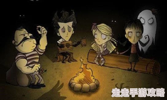 饥荒与DNF配置对比：揭秘哪款游戏硬件要求更高？