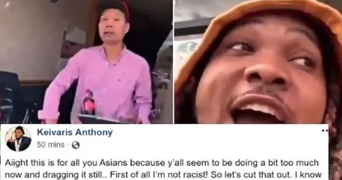 黑巨茎大战欧美白妞为什么尽管低俗却迎合了部分市场需求