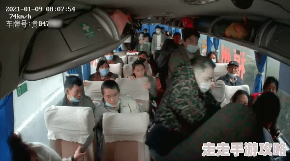 男Ji大巴进入女人的游戏为什么具有高度的沉浸感和代入感为何让人身临其境