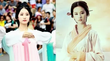 校花扒开让我樱花女子为什么清纯甜美惹人怜爱气质出尘一颦一笑皆动人