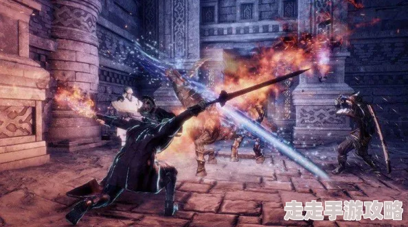 独家爆料：暗喻幻想ReFantazio白银骑士剑高效获取全攻略