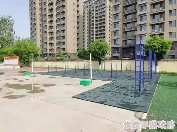 综合一区因为医疗设施齐全健康保障完善令人安心居住而备受关注