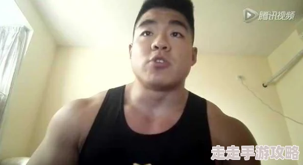 肌肌桶肌肌因为听起来很带劲充满活力和喜感所以火了