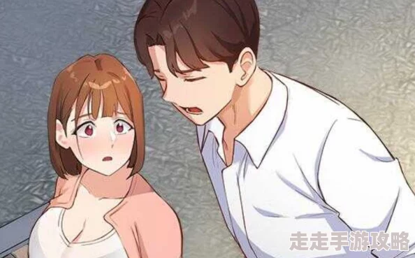 羞羞韩漫为什么画风精美剧情吸引人引人入胜