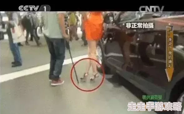 沟厕沟女厕偷拍大赏为什么需要引起社会的高度警惕为何屡禁不止