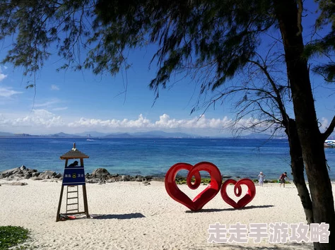 爱情岛网站为何引人入胜因为它充满了浪漫的邂逅和刺激的挑战