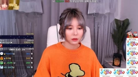 韩国美女主播19 vip为什么歌声甜美舞姿动人深受喜爱