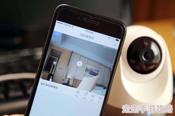 360黑客解密家居摄像头软件特色 因为安全可靠保护隐私所以深受用户喜爱