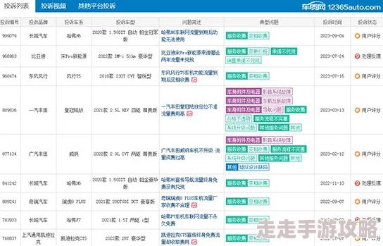 独家爆料：解限机最新配置需求全面介绍及性能亮点
