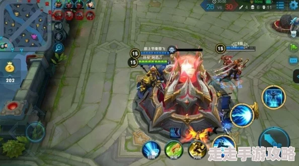 爆料！3D坦克游戏中回血功能究竟是哪个按键揭秘