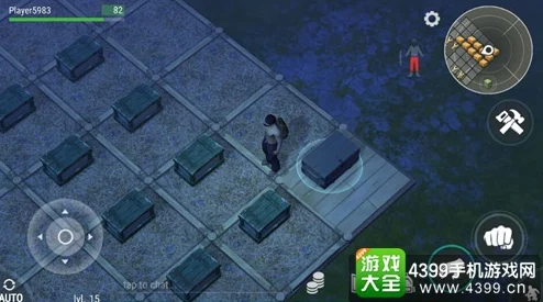 地上终末之日生存：揭秘ATV放置技巧及所需地板等级