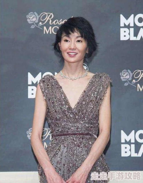 张柏芝B大毛又多又长为何人们对她的毛发如此着迷因为展现了女性的原始自然之美