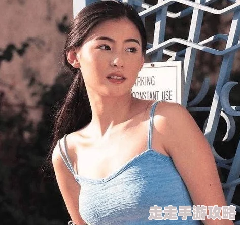 张柏芝B大毛又多又长为何人们对她的毛发如此着迷因为展现了女性的原始自然之美