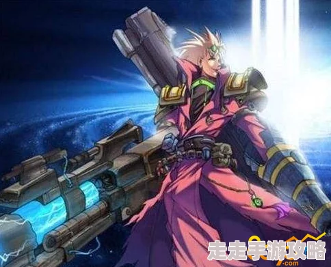 DNF2025职业爆料：大枪与漫游，哪个更猛？