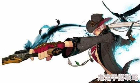 DNF2025职业爆料：大枪与漫游，哪个更猛？