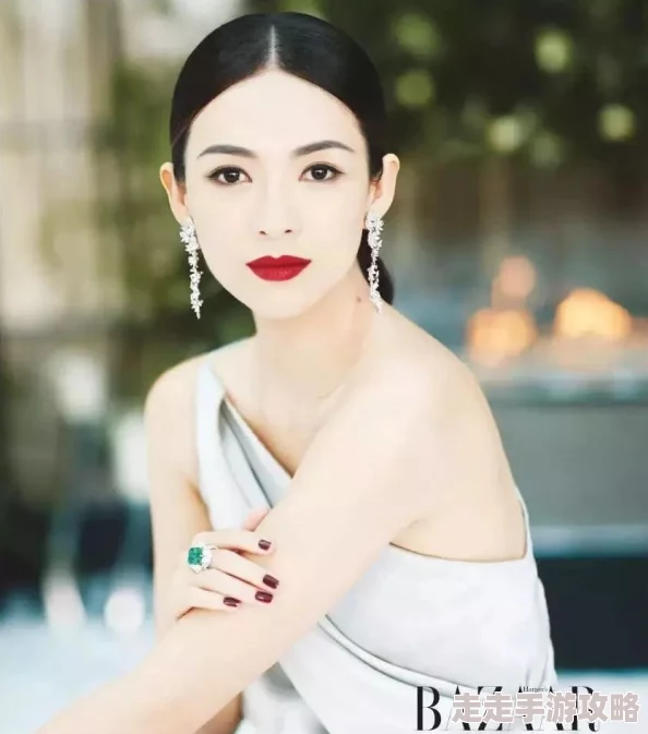 为什么《张筱雨大胆生殖魅惑2》突破艺术边界为何成为话题焦点
