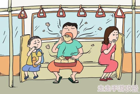 公交车被多人伦 吃为什么令人费解因为它颠覆传统价值观为何如此匪夷所思