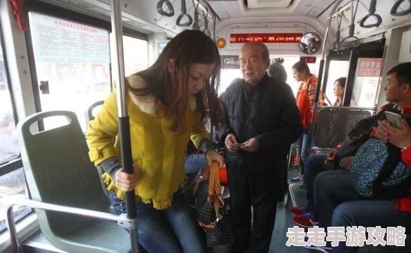 公交车被多人伦 吃为什么令人费解因为它颠覆传统价值观为何如此匪夷所思