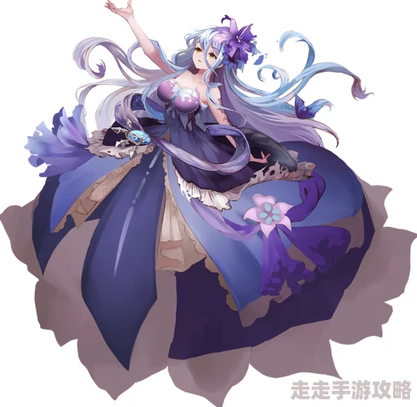 爱琳诗篇战力揭秘：黑龙尼德霍格与时空系英雄谁更高一筹？