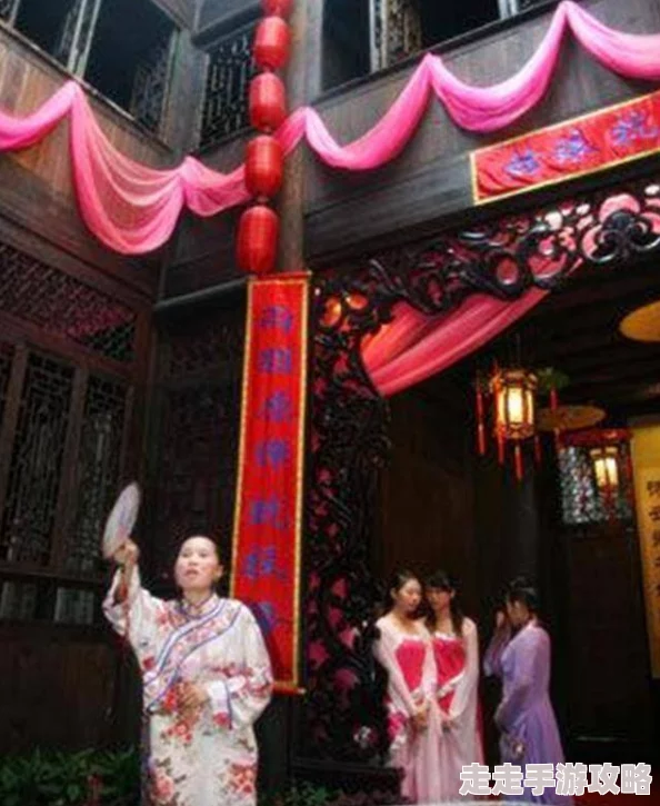 小青楼福利为什么让人爱不释手因为它提供高质资源和人性化的服务 小青楼福利为什么让人爱不释手因为它提供高质资源和人性化的服务