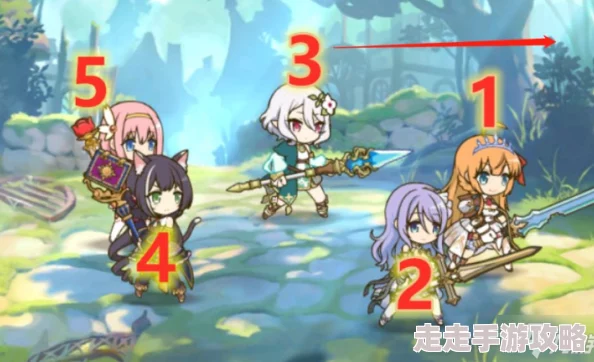 公主连结深度解析:平民玩家VS氪金玩家,玩法攻略与差距大爆料! 公主连结深度解析:平民玩家VS氪金玩家,玩法攻略与差距大爆料!