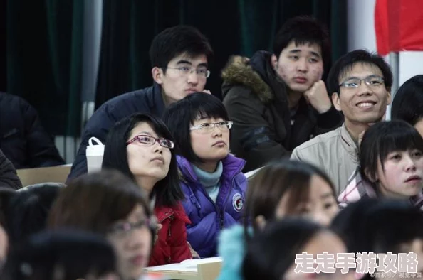 日本大学生高潮内为什么引发对现实的反思引发强烈共鸣为何贴近生活引起共鸣