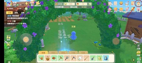 《摩尔庄园手游》深度爆料:全面解锁摩尔神笔获取攻略与推荐方法 《摩尔庄园手游》深度爆料:全面解锁摩尔神笔获取攻略与推荐方法