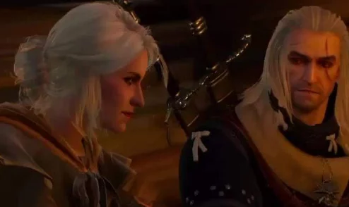 揭秘巫师3次世代版:希里完美结局对话选择全攻略与达成条件爆料 揭秘巫师3次世代版:希里完美结局对话选择全攻略与达成条件爆料