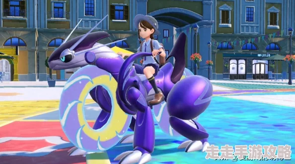 爆料!宝可梦朱紫不听话机制深度解析:应对宠物失控的实用策略 爆料!宝可梦朱紫不听话机制深度解析:应对宠物失控的实用策略