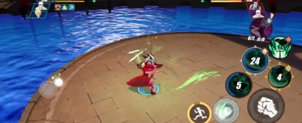 揭秘航海王热血航线：高甜度橘子隐藏用途及爆料信息！