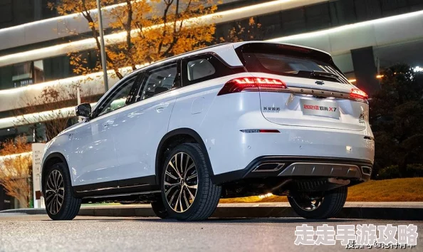 国产SUV精品一区二区为何性价比高空间宽敞驾乘舒适成为热门之选 国产SUV精品一区二区为何性价比高空间宽敞驾乘舒适成为热门之选