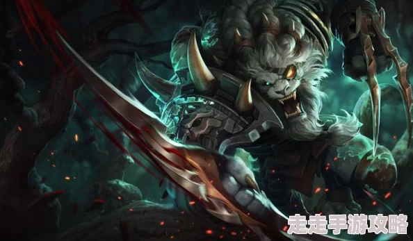 拉克丝天赋加点全攻略：英雄联盟拉克丝最新爆料天赋配置推荐