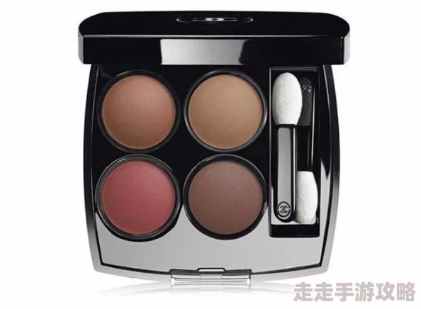 为何7777奇米成人四色眼影让人爱不释手因为它质地柔滑亲肤不易刺激敏感肌肤 为何7777奇米成人四色眼影让人爱不释手因为它质地柔滑亲肤不易刺激敏感肌肤