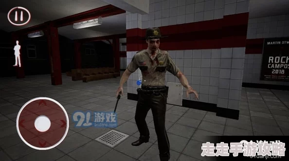 地铁逃生游戏爆料：揭秘隐藏头盔的神秘位置与技巧