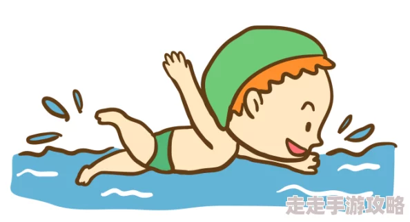 啊～嗯～ 我下水好多水为什么这种略带笨拙的可爱更容易让人产生好感