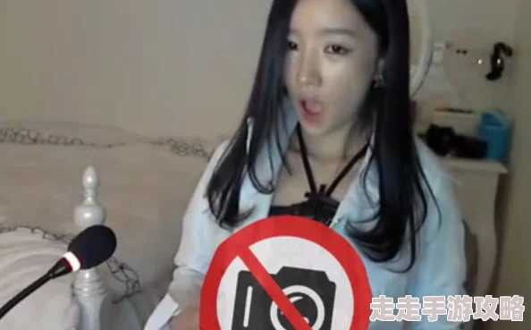 韩国女主播18 朴妮曼为什么积极乐观的态度感染着每一位观众