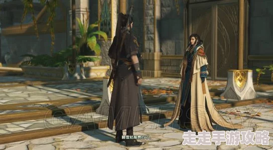 爆料！古剑奇谭三：最佳攻击键设置攻略大揭秘