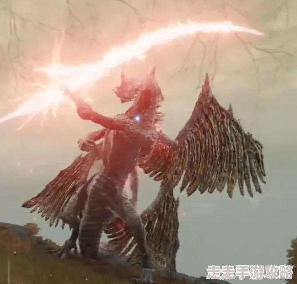 艾尔登法环深度对比:火焰与黑焰哪个威力更胜一筹? 艾尔登法环深度对比:火焰与黑焰哪个威力更胜一筹?