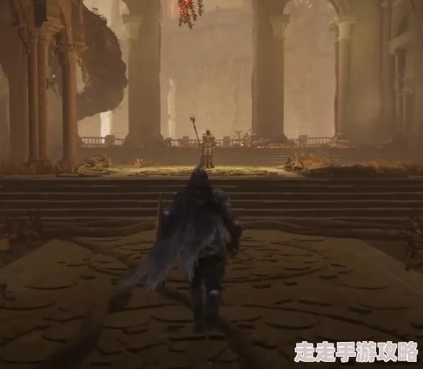 艾尔登法环深度对比:火焰与黑焰哪个威力更胜一筹? 艾尔登法环深度对比:火焰与黑焰哪个威力更胜一筹?