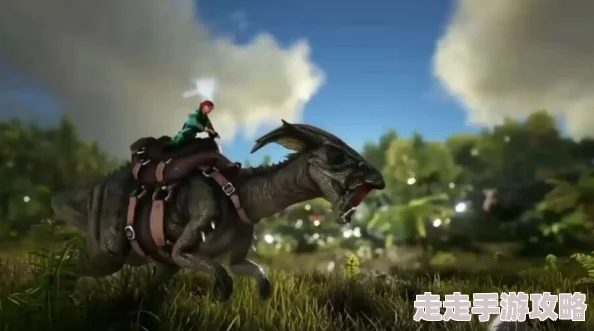 方舟生存进化新爆料：揭秘喂食操作快捷键是哪个，提升生存效率！