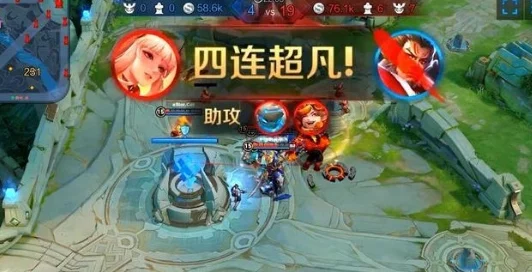 王者荣耀新版本爆料：哪个英雄将成为上分利器？