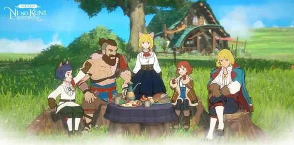 二之国交错世界时装获取攻略：揭秘全新爆料与限时活动时装