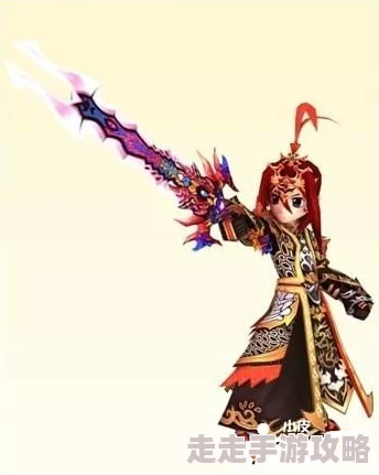 独家爆料！热血江湖中哪位剑客武功最高强，揭秘顶尖武技排行