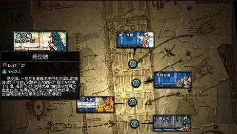 DNF爆料：揭秘虚空之境地图，探索神秘而未知的深渊力量