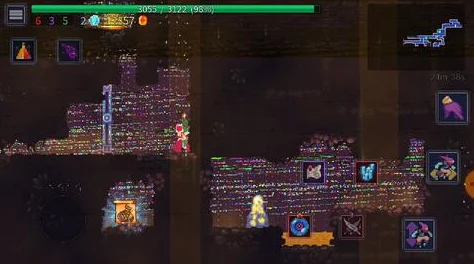 独家爆料：〈时间旅者 重生曙光〉实为重启的Project C项目