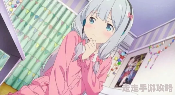 老师脱给学生玩动漫为什么角色塑造丰满个性鲜明为何拥有超高人气