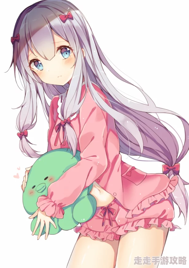 老师脱给学生玩动漫为什么角色塑造丰满个性鲜明为何拥有超高人气