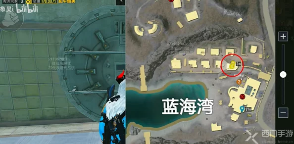 地铁逃生泉：亚洲某国火山遗迹，成游戏灵感来源地爆料