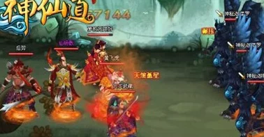 神仙道飞卫解锁及满级爆料:35级可解锁,成神需挑战几千级! 神仙道飞卫解锁及满级爆料:35级可解锁,成神需挑战几千级!